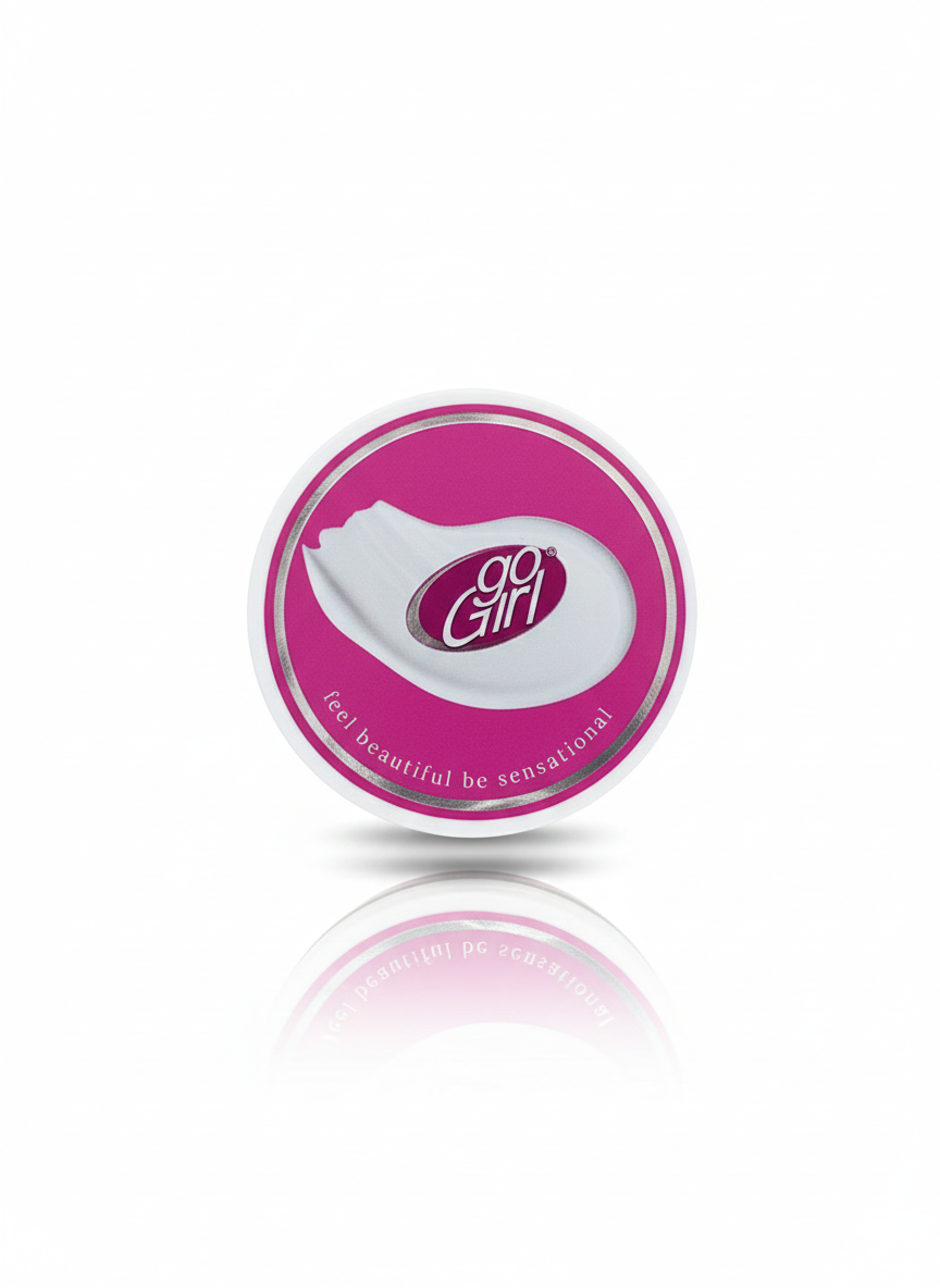 GoGirl Day/Night Cream