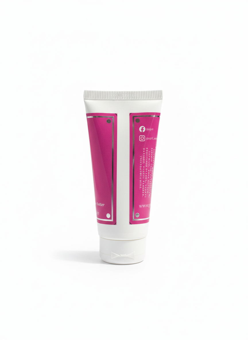 GoGirl Hand Cream
