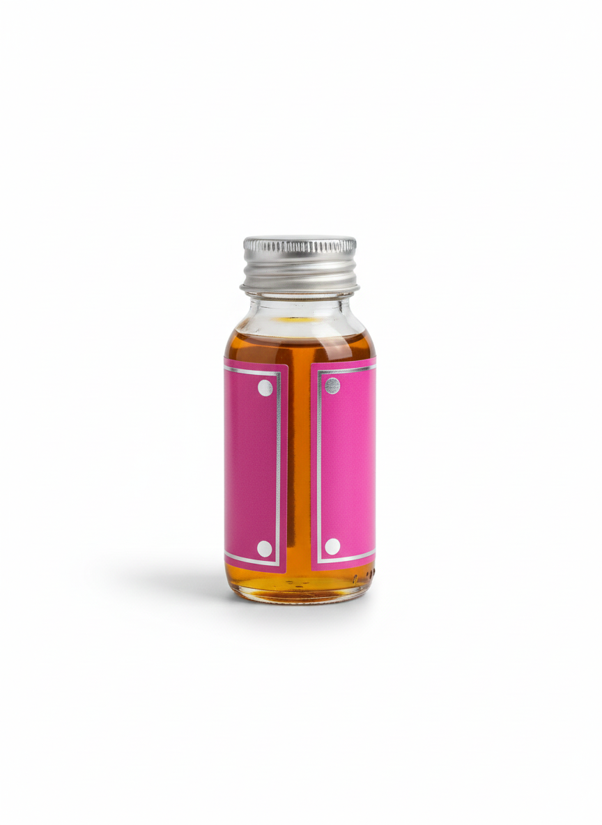 GoGirl Scar removal Oil
