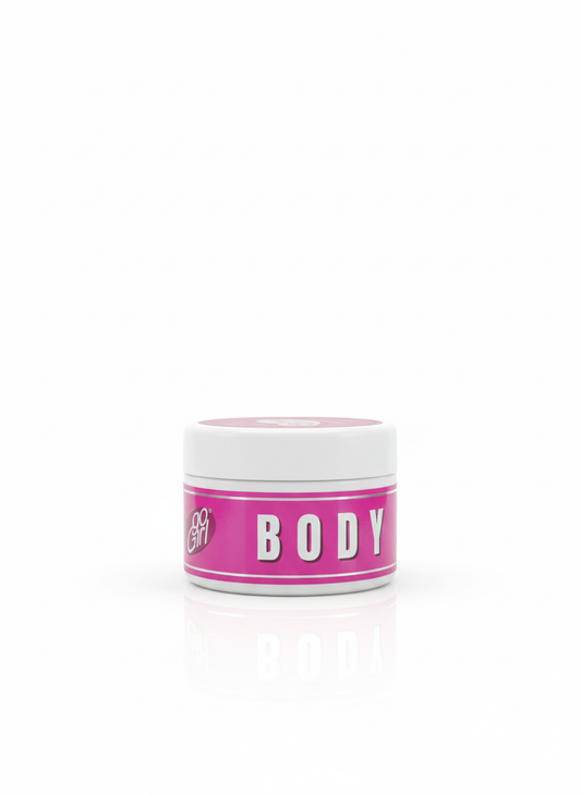 GoGirl Body Cream