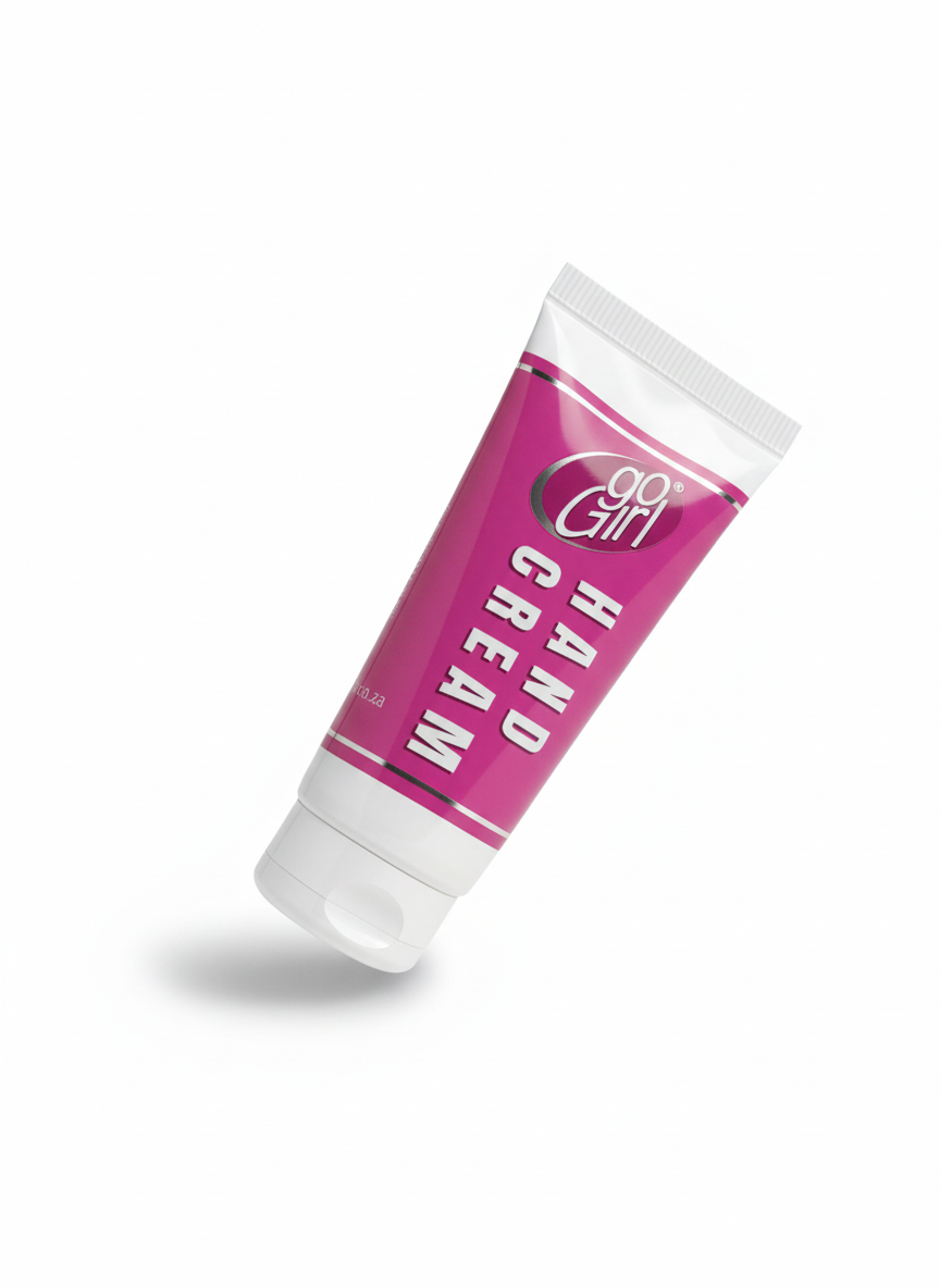 GoGirl Hand Cream
