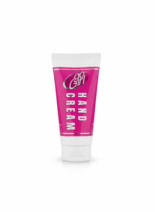 GoGirl Hand Cream