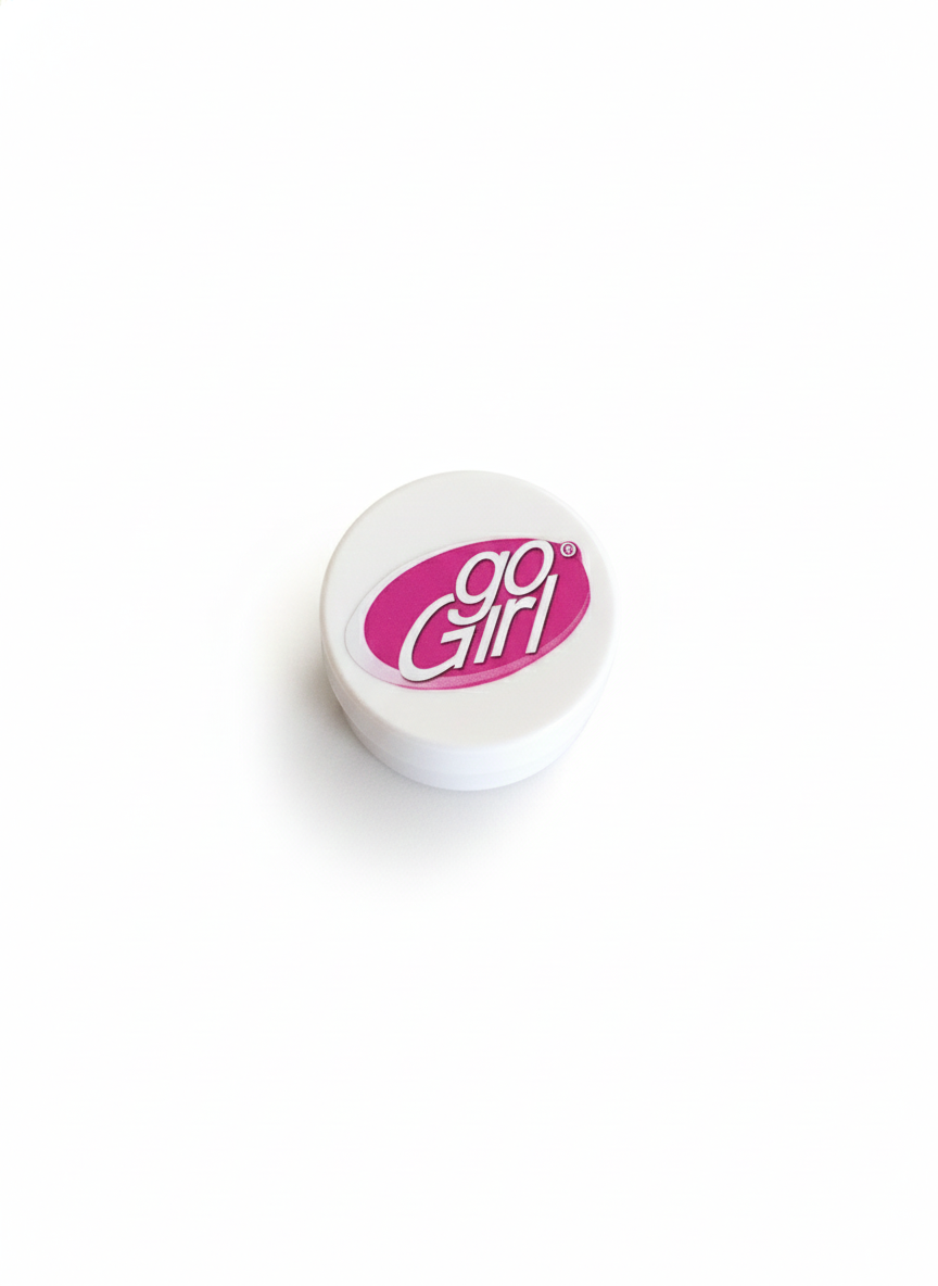 GoGirl Lip Balm