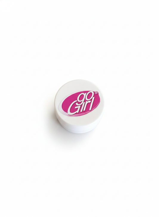 GoGirl Lip Balm